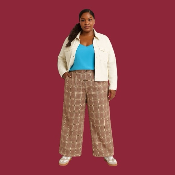 torrid Pants - Torrid 3pc Business Casual Bundle 3X